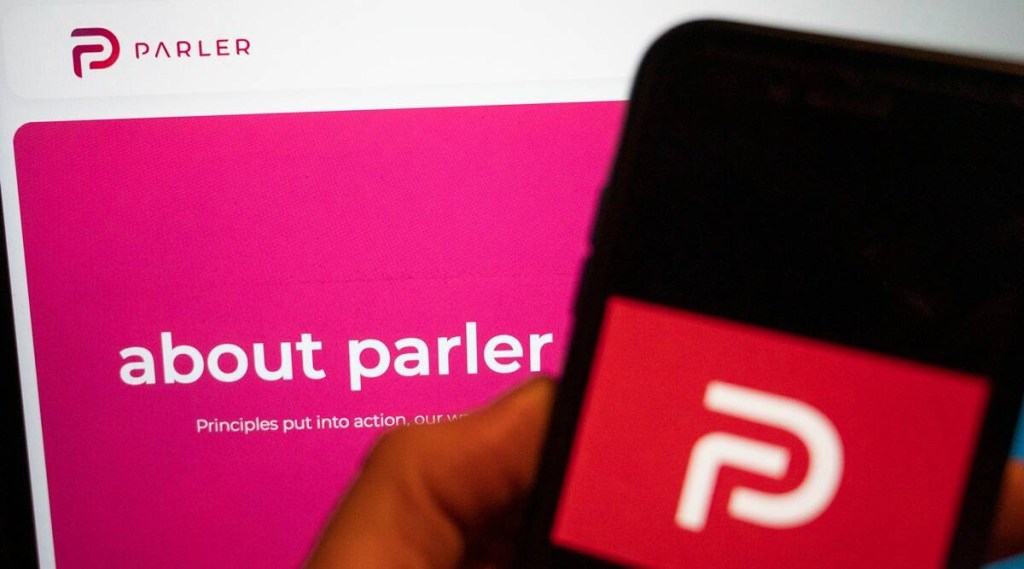 The rapper has also had problems with major social media platforms, being restricted a number of times.