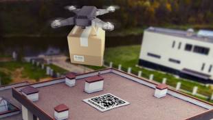 Drones, drone delivery, delivery innovations, navigation, Gaurav Kasliwal, Pataa Navigations