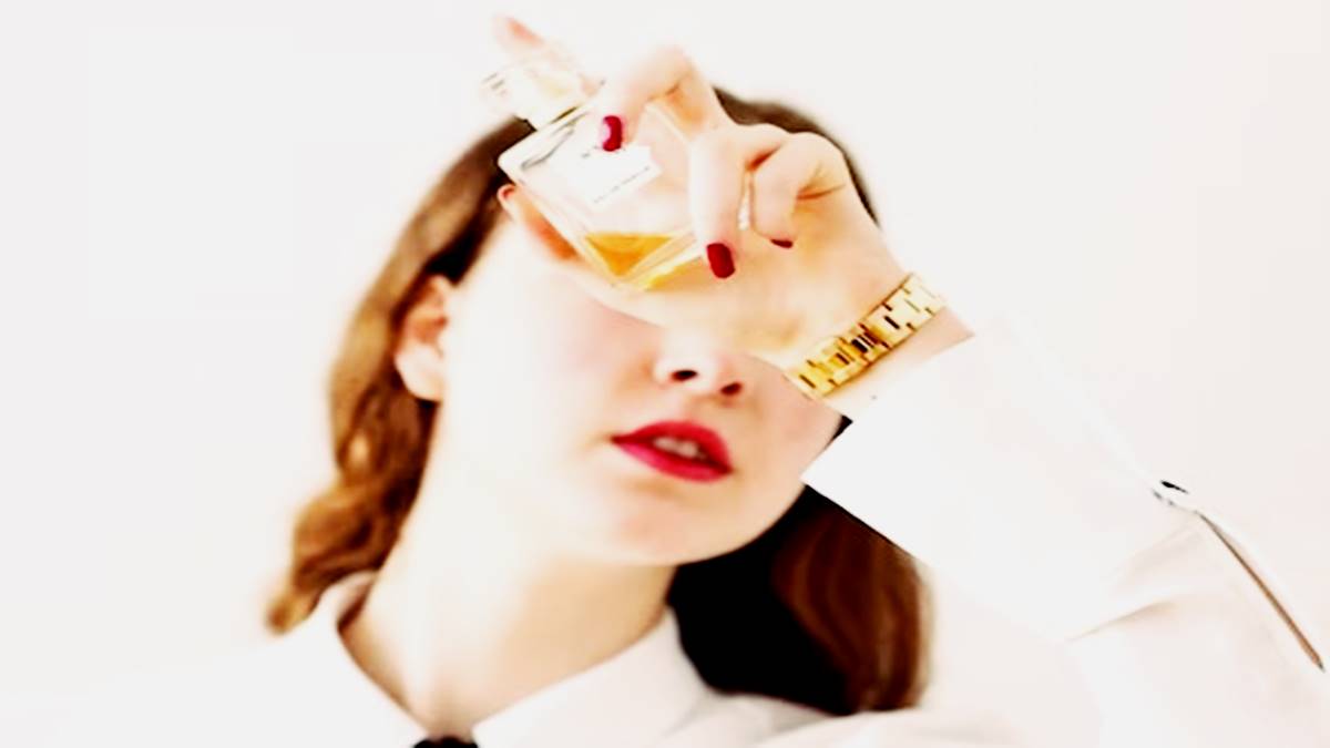 good fragrances , perfume , self confidence, Vanesa Care