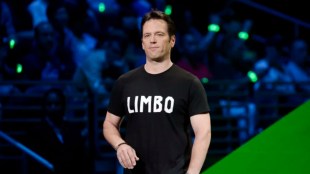phil spencer