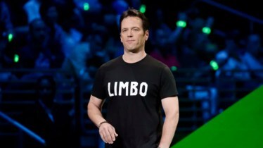 phil spencer