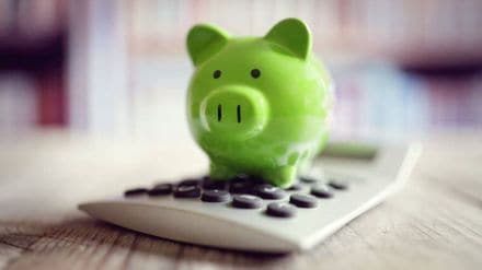 Develop an understanding of spending and saving fosters a desire to save money among students.