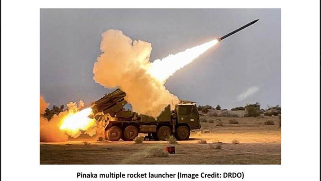 pinaka