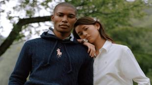 Ralph Lauren, Ralph Lauren Pink Pony, Ralph Lauren Cancer