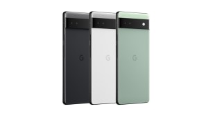 pixel 6