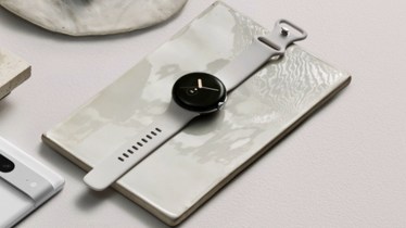 pixel watch