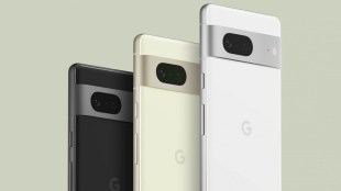 Google Pixel 7