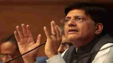 Piyush Goyal said the government has taken many measures to ensure an orderly revival of SMEs after being hit hard during the pandemic