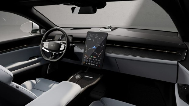 Buyers can also opt for the Pilot Pack which will get them an additional control unit from Nvidia, three cameras, four ultrasonic sensors, and a cleaning system for the front- and rear-view cameras.