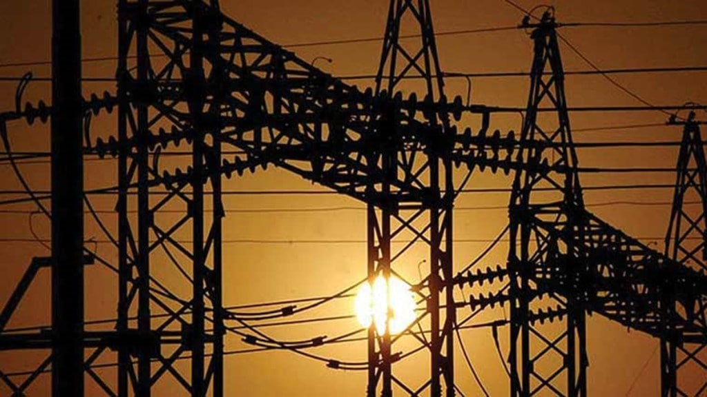 State electricity boards/reorganised utilities have a monopoly over the network and wires business in the whole of the state, causing inefficiency. 