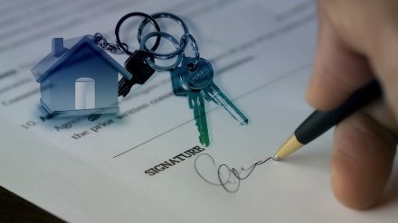 property tax filing