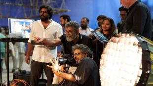 Pushpa: Pushpa The Rise, Pushpa The Rule, Allu Arjun, Rashmika