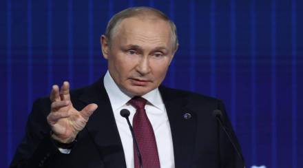 putin on nuclear weapon