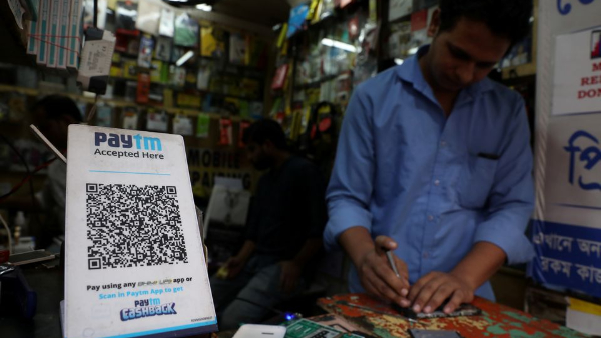 QR codes QR codes