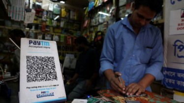 QR codes