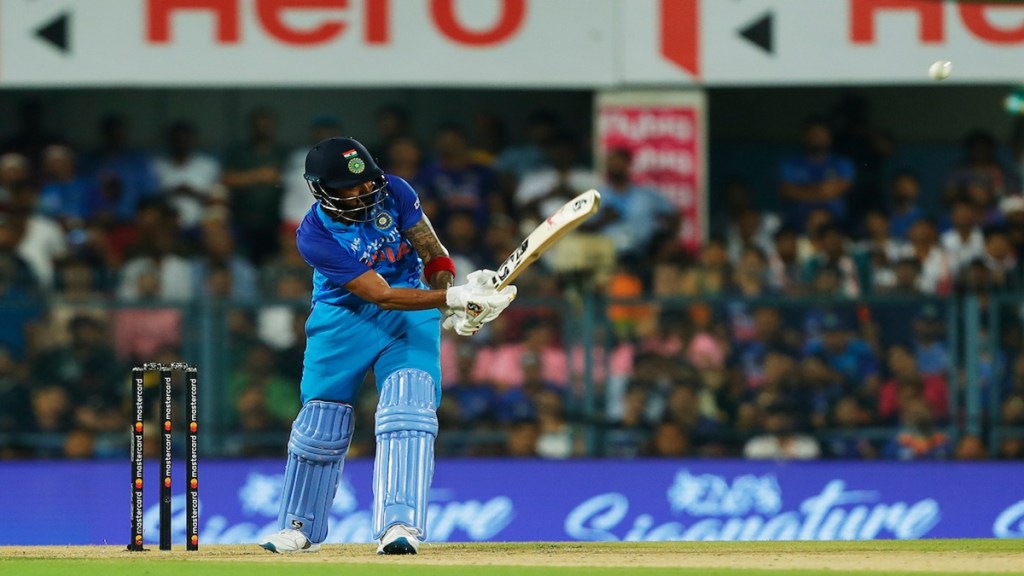 India vs South Africa