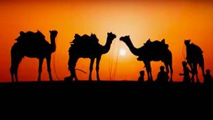 Invest Rajasthan 2022, Tourism Conclave , economic growth, JECC in Jaipur, Rajasthan's Tourism Minister Vishvendra Singh, Murari Lal Meena