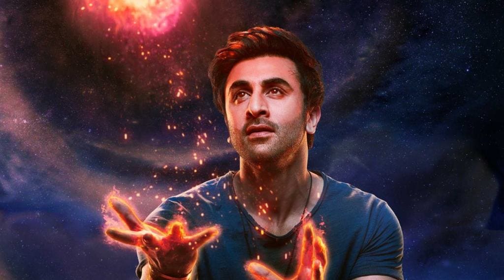 Brahmastra, Brahmastra box office, Brahmastra OTT, Brahmastra Disney, Ranbir Kapoor, Alia Bhatt