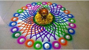 Rangoli Designs 2022