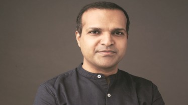 Ranjan R Reddy.