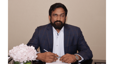Ravi Panga