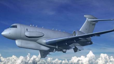 raytheon istar
