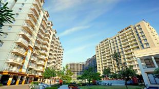 Festive season to bring cheer to real estate sector