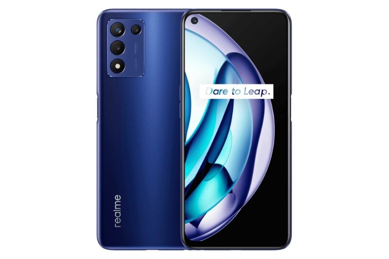 Realme 9 5G SE