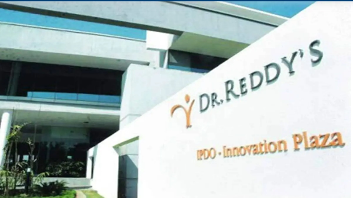 At Reddy Dr Reddy’s Q2 net profit beats estimates, up 12% - Industry News | The ...