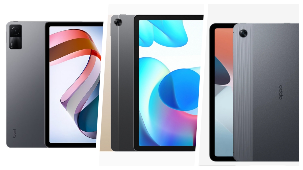 Redmi Pad Redmi Pad