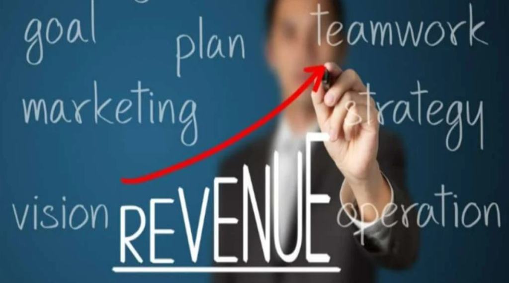 Revenue, Revenue management
