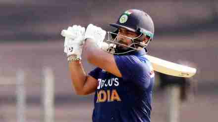 The tickets for the match were sold out in just a couple of minutes following their release. (BCCI Image)