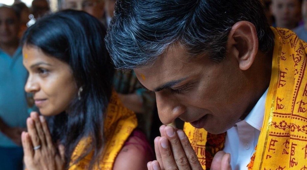 rishi sunak wife earnings rishi sunak wife earnings