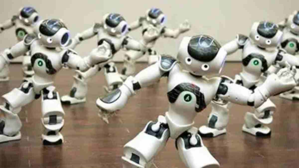 Autobots assemble! MIT researchers are building real-world Transformers ...
