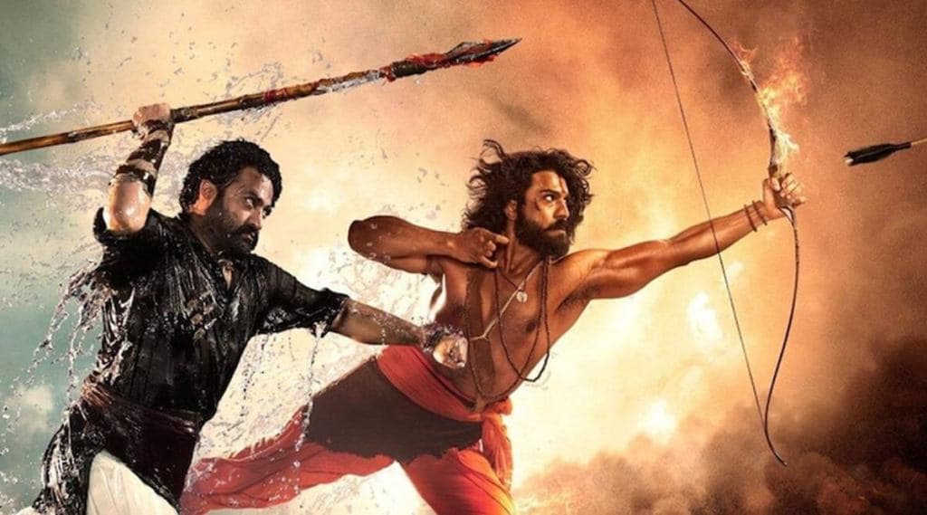 RRR, RRR Oscars, Oscars 2023, Oscars nomination, alia bhatt, NTR jr, Ram Charan, SS Rajamouli