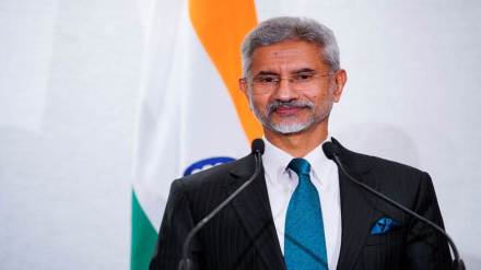 s jaishankar