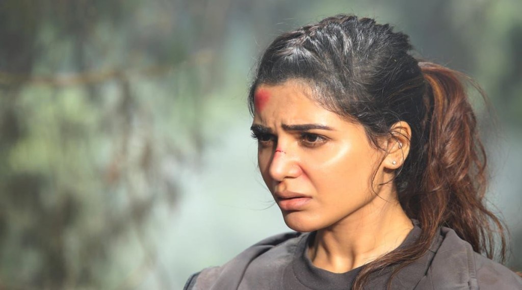 Samantha, Samantha films, Yashoda, Yashoda trailer, Yashoda news, Yashoda watch Samantha, Samantha films, Yashoda, Yashoda trailer, Yashoda news, Yashoda watch