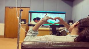 On the work front, the actor will next be seen in "Yashoda", set to be released in theatres on November 11.