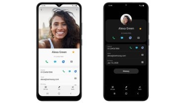 Samsung Galaxy A02s