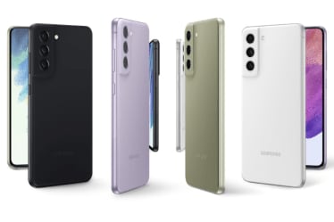 Samsung S21 5G FE
