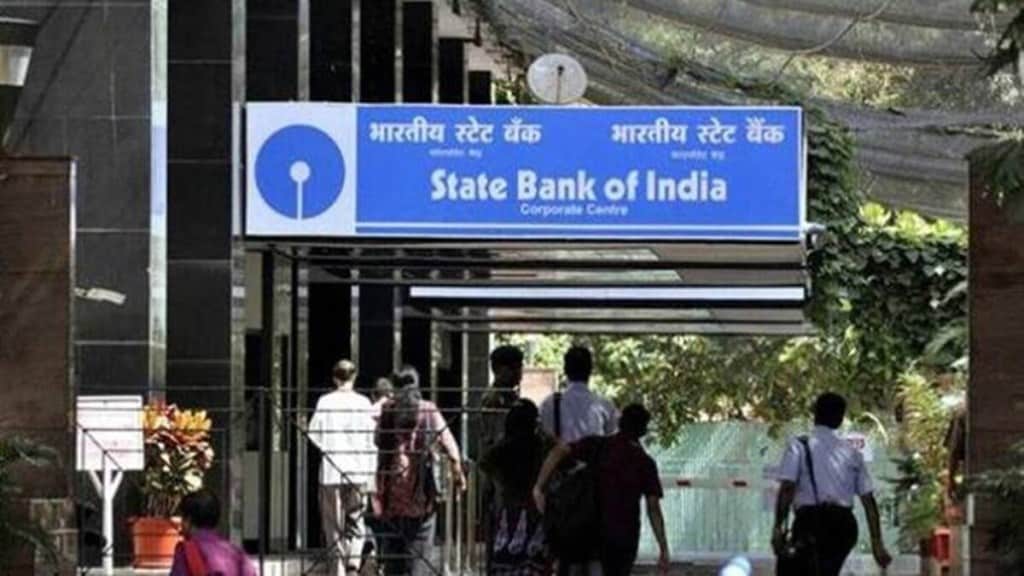 SBI card