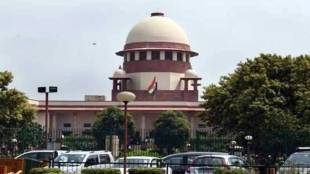 sc on aadhaar