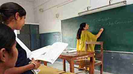 The TET-1 exam was last conducted in 2018 and TET-2 in 2017. The TET-1 exam was last conducted in 2018 and TET-2 in 2017.