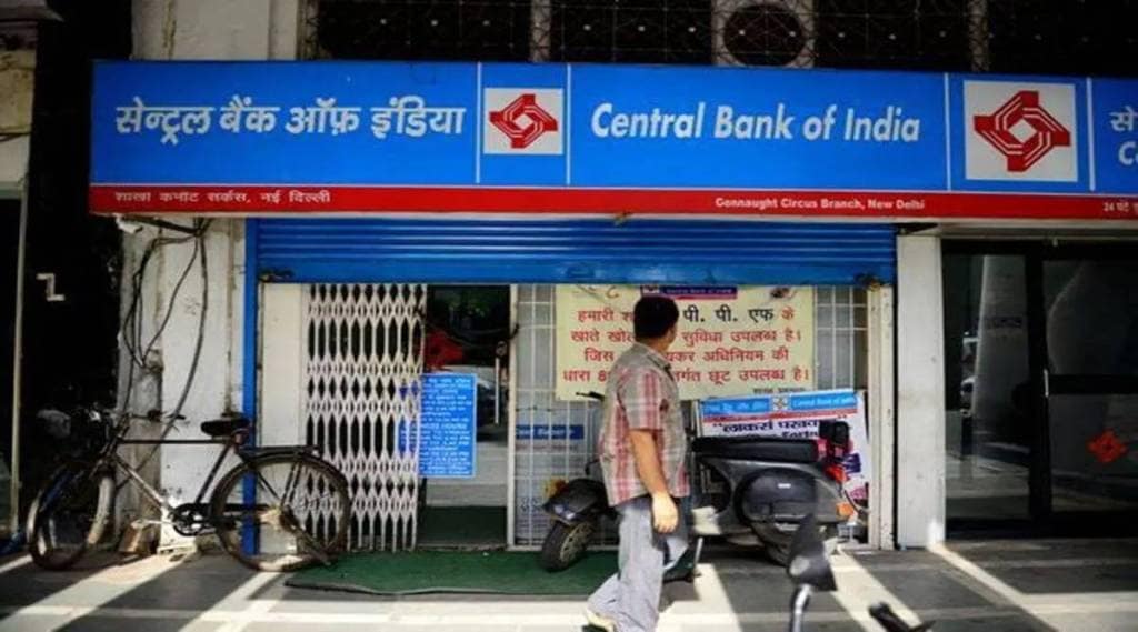 Central bank profit