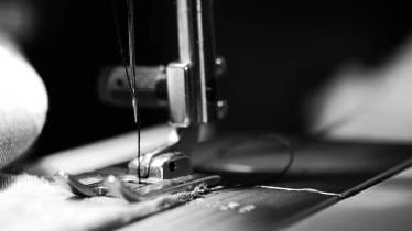 International Day for Older Persons, Sewing, mental ageing, Parveen Kumarr Sahni, Dementia, Sewing Machines, Usha International