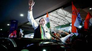 shahsi tharoor poll manifesto