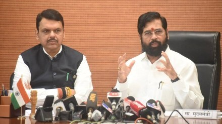 The new government revoked the MVA's decision to scrap the direct election of sarpanch and municipal council president. (IE)