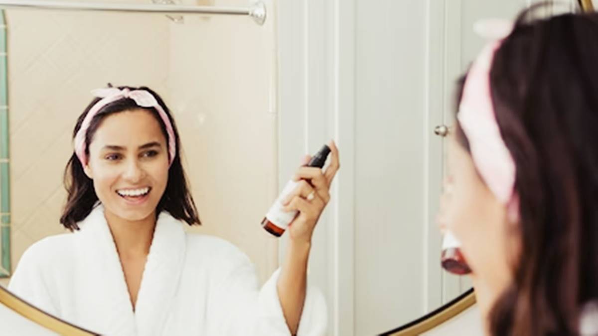 Skincare Science, skincare industry, skincare products, Deconstruct, Malini Adapureddy,