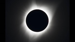 Solar Eclipse 2