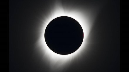 Solar Eclipse 2